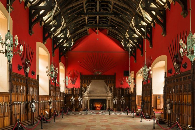 Private Edinburgh Castle Tour - Private Time at Edinburgh Castle: Is This the Right Fit?
