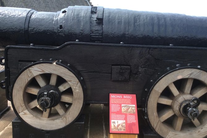 Private Edinburgh Castle Tour - Timing and Pacing: Why Your 3 Hours Might Stretch