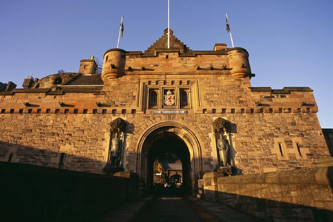 Private Edinburgh Castle Tour - Price and Logistics: What You Should Know Before You Book