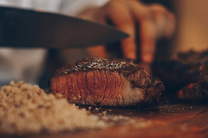 PRIVATE Edinburgh Food Tours - Old Town, Leith - Key highlights at a glance