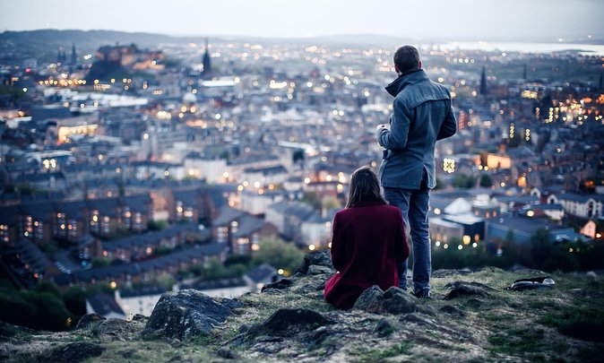 Private Edinburgh Tour for Families with a Local, 100% Personalized - Who This Tour Fits Best (and Who Might Want a Different Plan)
