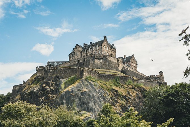 Private Edinburgh Tour for Families with a Local, 100% Personalized - National Museum of Scotland, Hands-On Stops That Keep Momentum