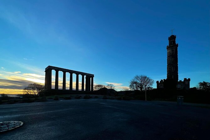 Private Executive Edinburgh Airport transfers to Edinburgh City - Luggage and group size: choosing the right fit for your party