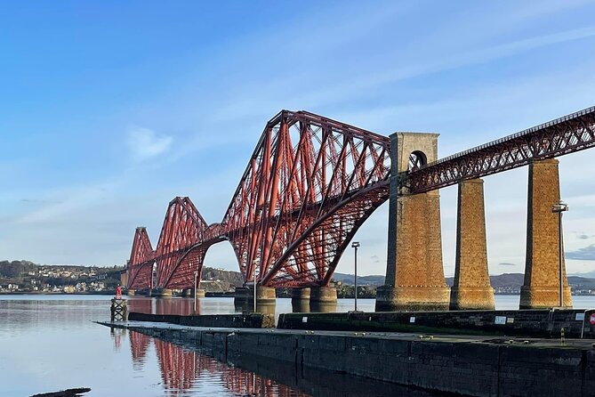Private Executive Edinburgh Airport transfers to Edinburgh City - Practical tips to make your pickup painless