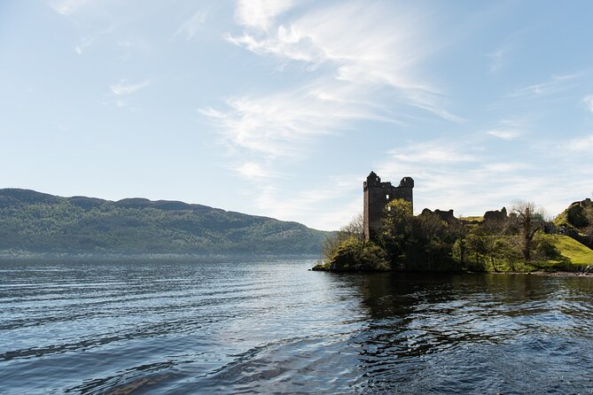Private Full-Day Tour to the Scottish Highlands and Loch Ness - Glencoe Valley viewpoints with frequent short stops