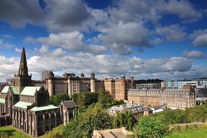 Private Glasgow Arrival Transfer - Airport to Hotel / Accommodation - Timing, reconfirmation, and flight delays you can actually handle