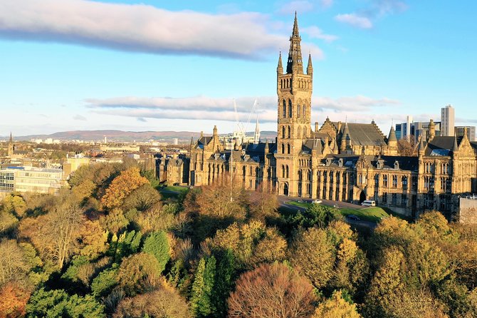 Private Glasgow West End Tour: Arts and Culture - Who this tour fits best, and how to get the most from it