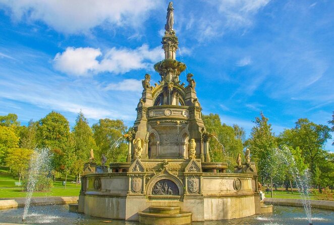 Private Glasgow West End Walking Tour - Quick takeaways before you book