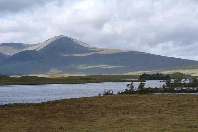 Private Glencoe Driving Tour from Edinburgh - Callander Coffee Stop: The Simple Way to Keep the Return Feeling Easy