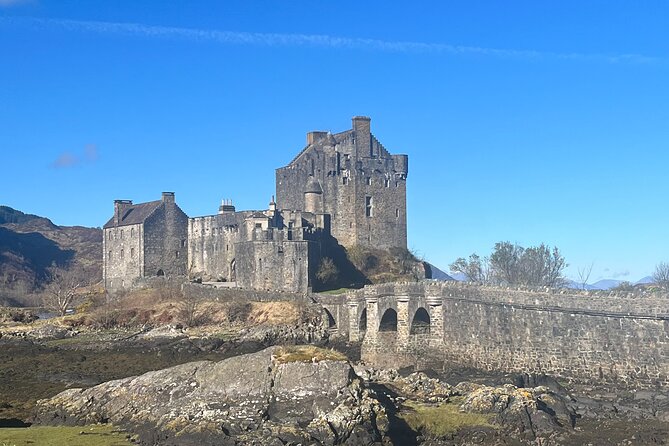 Private Guided Day Tour in Scottish Highlands - Callander and Mhor Bread Bakery: the gateway vibe, plus a real bite