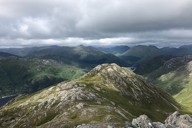 Private Guided Mountain Walking Experience in the Cairngorms - Price and value: what $196.08 buys you