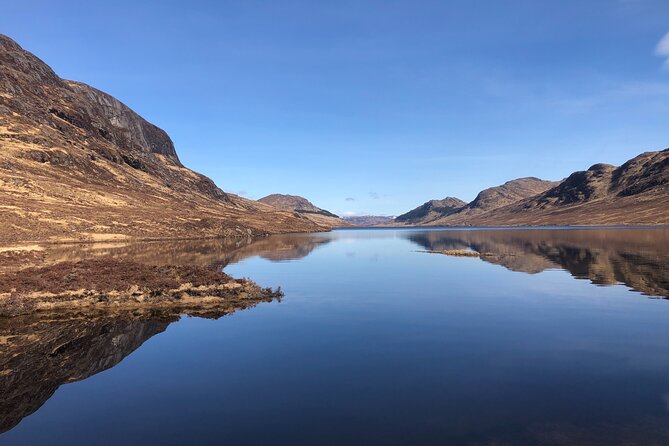 Private Guided Mountain Walking Experience in the Cairngorms - Getting to the start: Aviemore, 8:30 am, and pickup help