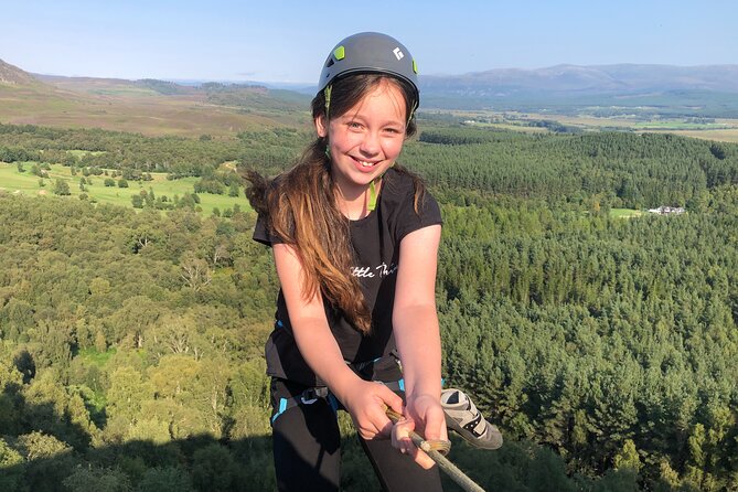 Private Guided Rock Climbing Experience in the Cairngorms - Timing and pacing: why a long morning works for beginners