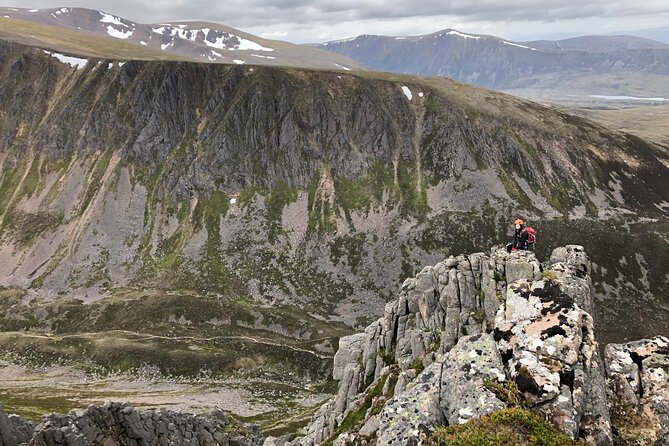 Private Guided Rock Climbing Experience in the Cairngorms - Price of $216.84 per person, and if it’s value