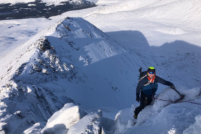 Private Guided Winter Mountaineering Experience in the Cairngorms - The Morning Brief: Gear Checks and What the Guide Covers