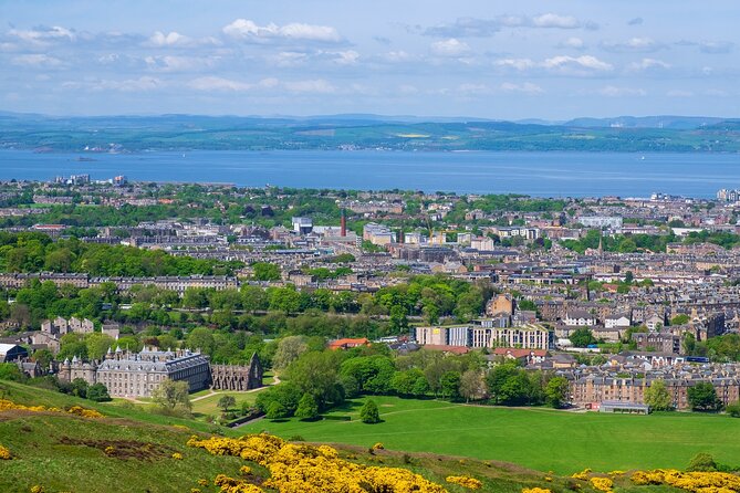 Private Half Day Tour of Edinburgh in a Black Cab - Who should book this tour, and who might skip it
