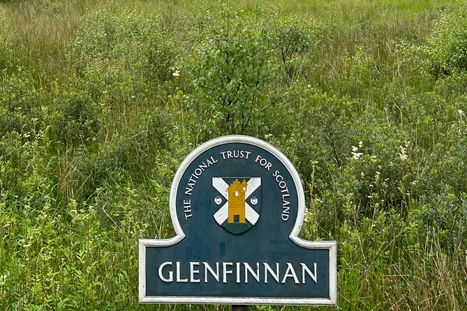 Private Harry Potter, Glenfinnan Viaduct, Highland Edinburgh Tour - How This Private Highlands Day Feels Like a Movie Road Trip