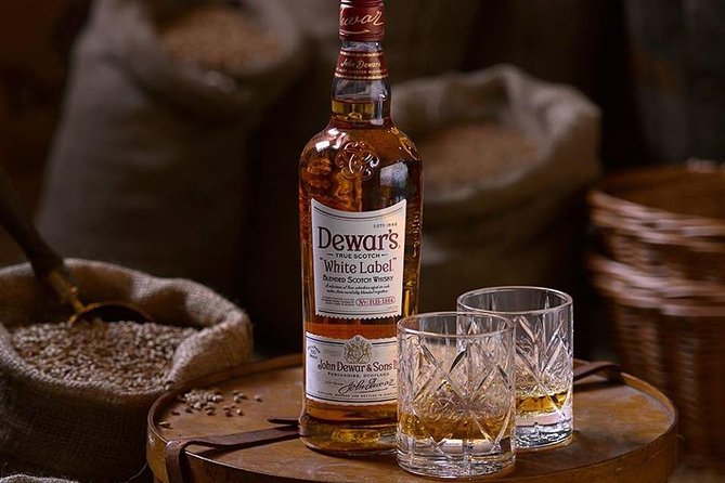 Private Highland whisky tour from Edinburgh- Build your own tour! - Private Highland whisky from Edinburgh, built around your tastes