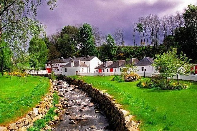 Private Highland whisky tour from Edinburgh- Build your own tour! - Price and value: what $602.23 buys you on a private day