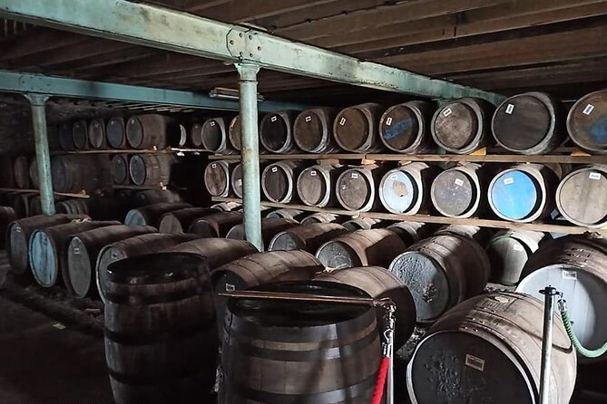 Private Highland whisky tour from Edinburgh- Build your own tour! - What can go wrong, and how to protect your day