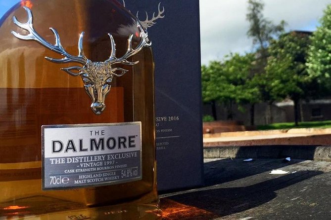 Private Highland whisky tour from Edinburgh- Build your own tour! - Should you book this private whisky tour?