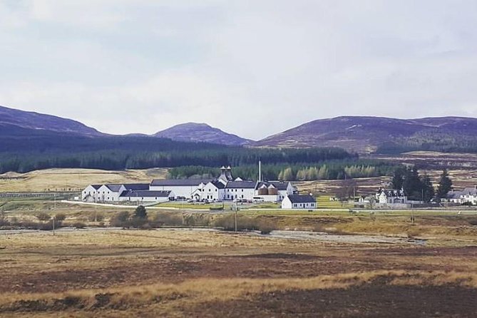 Private Highland whisky tour from Edinburgh- Build your own tour! - The day rhythm: how a 7 to 10 hour route stays enjoyable