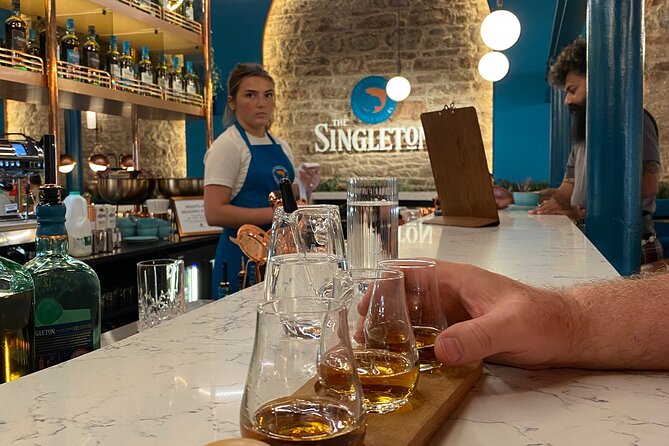 Private Highland Whisky Tour including 10+ Single Malt Tastings - Stop 1: Struie Hill and Millionaires View with chocolate pairings