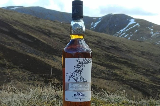 Private Highland Whisky Tour- Three distilleries - From Edinburgh - The distilleries you can visit, and what each one brings