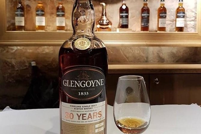Private Highland Whisky Tour- Three distilleries - From Edinburgh - Tips to taste better and keep the day enjoyable