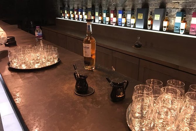 Private Highland Whisky Tour- Three distilleries - From Edinburgh - Who should book this tour, and who should pause