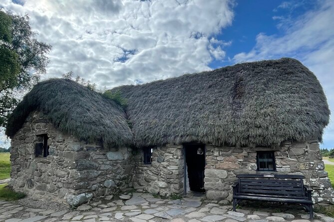Private Invergordon Shore Excursion with Cawdor Castle (12 max) - Key Points Worth Planning For