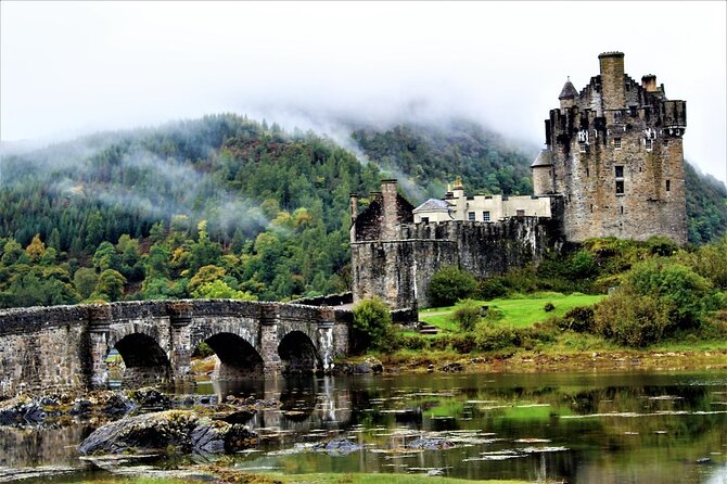 Private Isle of Skye Tour - Why this Skye day feels different when it is private