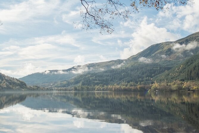 Private Luxury Mini Highlands Tour From Edinburgh - Braveheart - The value question: what you pay and what you actually get