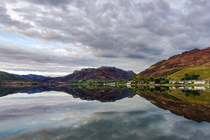Private Luxury Mini Highlands Tour From Edinburgh - Braveheart - Callander and the Trossachs approach, where the day turns scenic