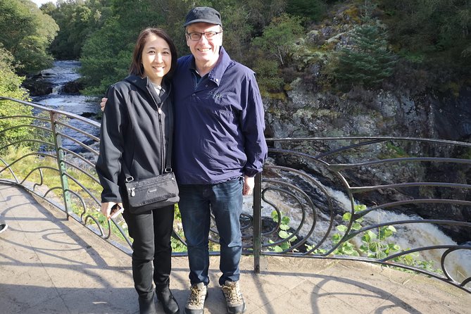 Private Luxury North Route Invergordon Shore Excursion - Dunrobin Castle and Gardens plus falconry: the “big stop” hour-and-a-half
