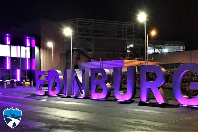 Private luxury transfer from Edinburgh Airport to Edinburgh - When Flights Change, Service Should Still Work
