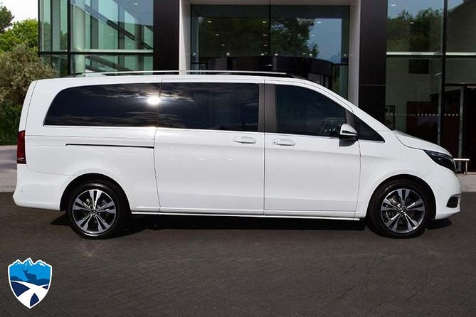 Private luxury transfer from Edinburgh Airport to Edinburgh - Price and Value, How $54.55 per Person Adds Up