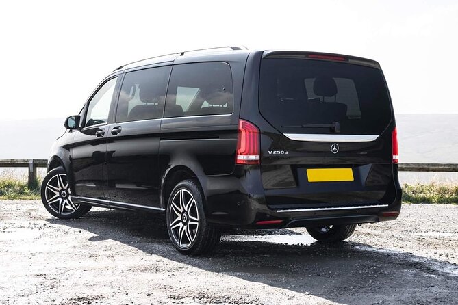 Private luxury transfer from Edinburgh Airport to Edinburgh - Who This Transfer Fits Best in Edinburgh