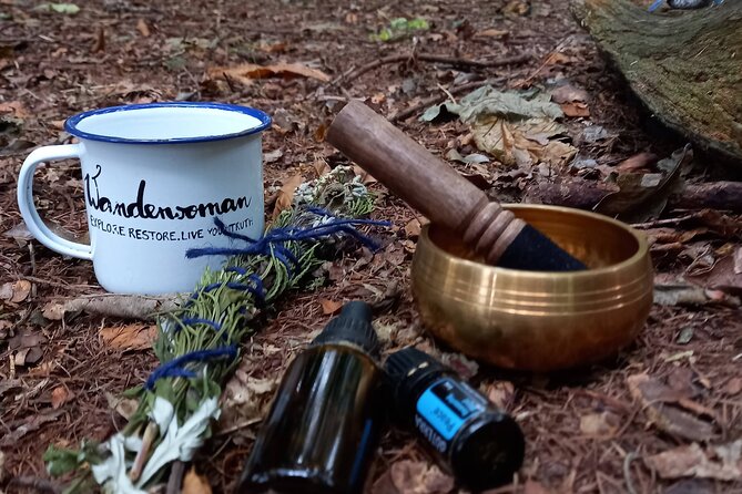 Private Mindfulness and Nature Walk in Edinburgh - Barefoot Walking, Birdsong, and Sensory Breaks That Actually Help