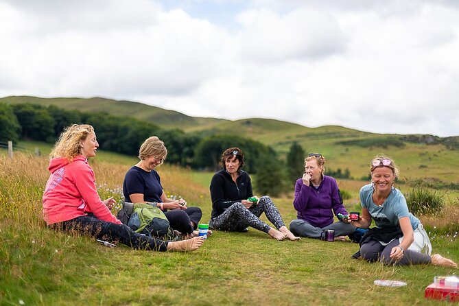 Private Mindfulness and Nature Walk in Edinburgh - Price and Value: Does $548.28 Make Sense for You?