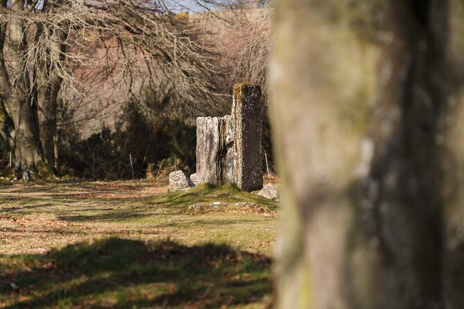 Private Outlander & Cawdor Castle Tour - Cawdor Castle and Gardens: medieval style meets Jacobean comfort