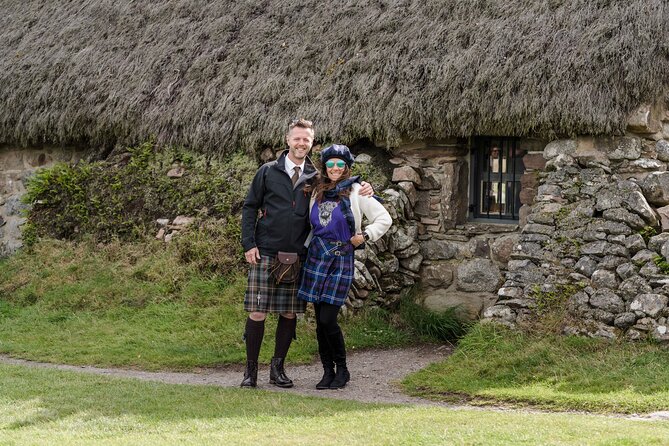 Private Outlander & Cawdor Castle Tour - Price and value: what you’re really paying for
