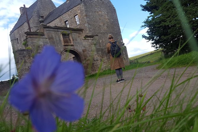 Private Outlander Day Tour from Edinburgh - Key highlights that make this Outlander day tick