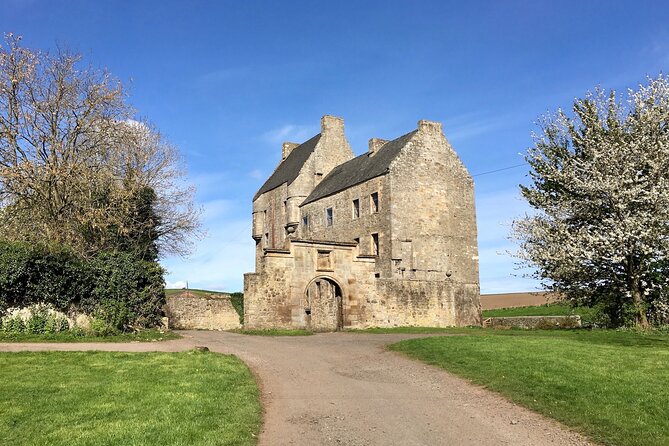 Private 'Outlander' Film Locations Day Trip from Edinburgh - Why This Private Outlander Day Trip Works From Edinburgh