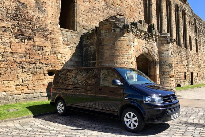 Private 'Outlander' Film Locations Day Trip from Edinburgh - Midhope Castle to Lallybroch: How Availability Changes Your Plan