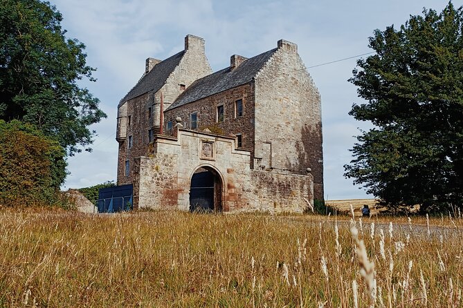 Private Outlander tour from Glasgow or Edinburgh - Key takeaways before you go