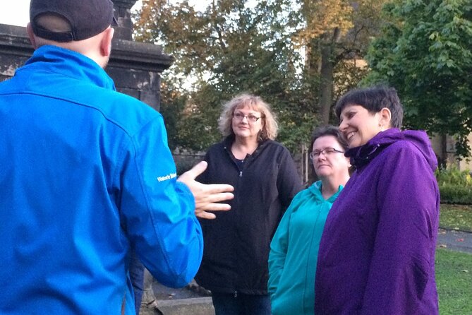 Private Royal Mile walking tour - Discover the history of our most famous street - Why the guide’s style matters more than you think