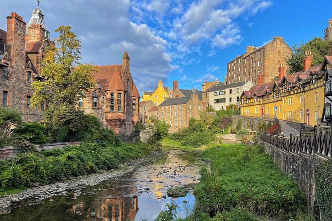 Private Royal Mile Walking Tour - Price and Value: $377.10 Per Group, Not Per Person