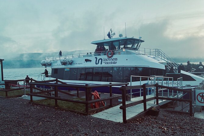 Private Scottish Highlands and Loch Ness Tour from Edinburgh - Glencoe and Glen Etive: Mountains, Clan Stories, and Movie Locations