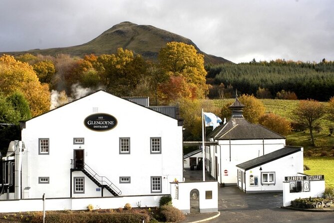 Private Scottish Lowland Whisky Tour - Should you book this Edinburgh to Lowland whisky tour?